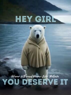 Truth. Never Question That! You Deserve ☽·We The Free ✵ People·☾ Sweaters & More
